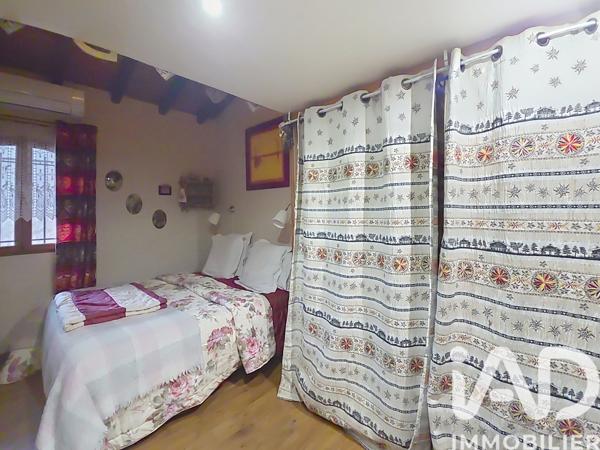 Maison à vendre 6 pièces 123 m² Sospel