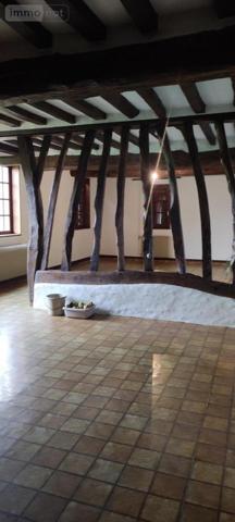 Maison à vendre à Yvetot en Seine-Maritime (76190), ref : PL310