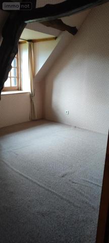 Maison à vendre à Yvetot en Seine-Maritime (76190), ref : PL310