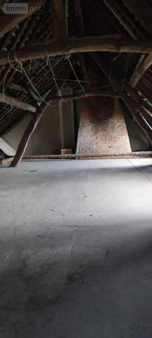 Maison à vendre à Yvetot en Seine-Maritime (76190), ref : PL310