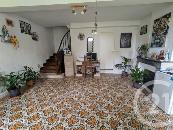 Maison à vendre  5 pièces - 200 m2 ORTHEZ - 64