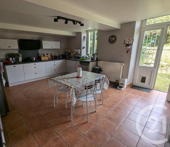 Maison à vendre  5 pièces - 200 m2 ORTHEZ - 64