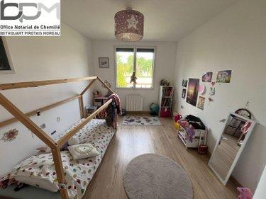 Maison à vendre à Valanjou dans le Maine-et-Loire (49670), ref : 49062/816