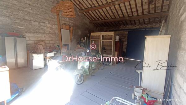 Maison à vendre 3 pièces de 160 m²