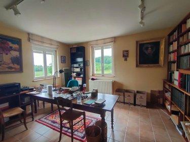 Propriete à vendre à Beaubery en Saône-et-Loire (71220), ref :