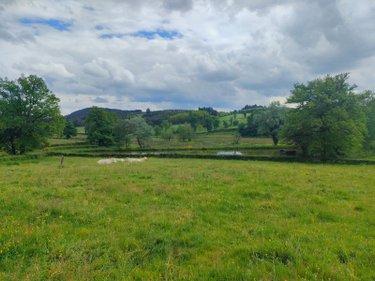 Propriete à vendre à Beaubery en Saône-et-Loire (71220), ref :