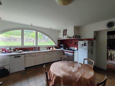Propriete à vendre à Beaubery en Saône-et-Loire (71220), ref :