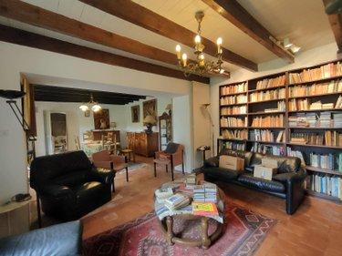 Propriete à vendre à Beaubery en Saône-et-Loire (71220), ref :
