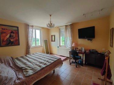 Propriete à vendre à Beaubery en Saône-et-Loire (71220), ref :