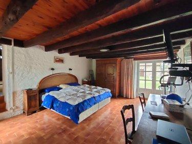 Propriete à vendre à Beaubery en Saône-et-Loire (71220), ref :