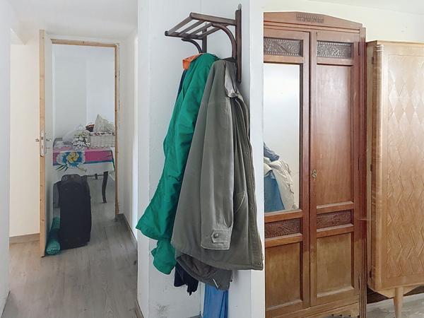 Maison familiale à Morannes-sur-Sarthe, 4 chambres, sous-sol complet