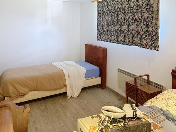 Maison familiale à Morannes-sur-Sarthe, 4 chambres, sous-sol complet