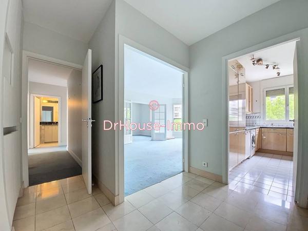 Appartement à vendre 3 pièces de 80 m²