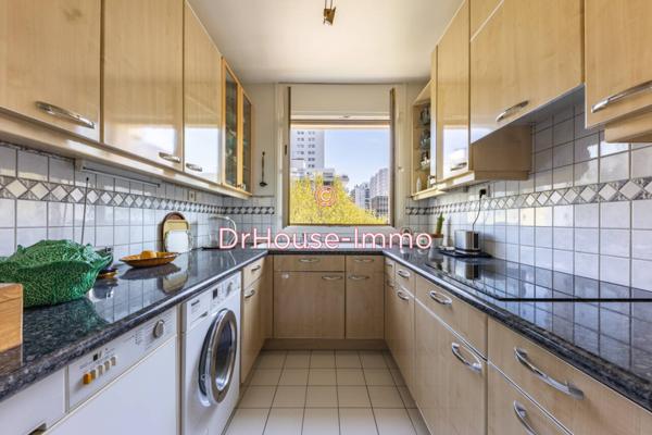 Appartement à vendre 3 pièces de 80 m²