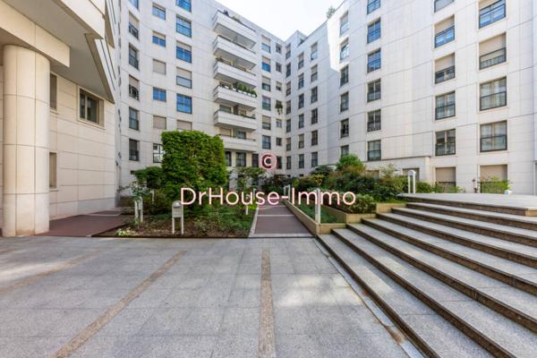 Appartement à vendre 3 pièces de 80 m²