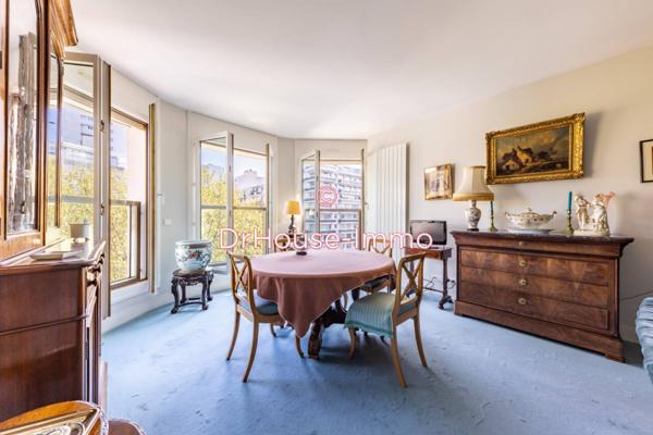 Appartement à vendre 3 pièces de 80 m²