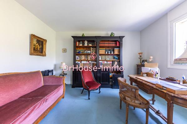 Appartement à vendre 3 pièces de 80 m²