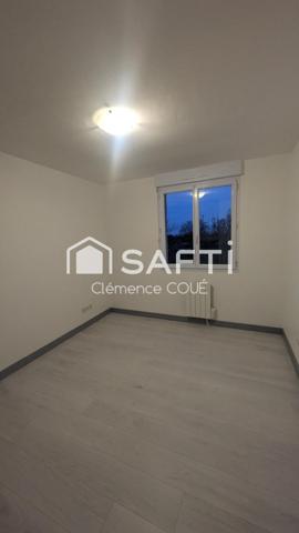 Investissement locatif