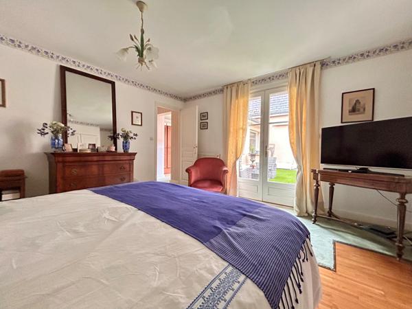 MAISONT TYPE 7 + LOCATIF - POITIERS CENTRE VILLE Poitiers (86000)