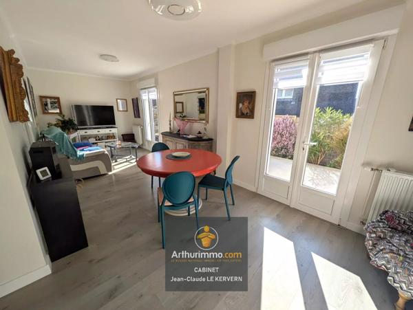 Location Maison 5 pièces 99 m2 à Ploufragan