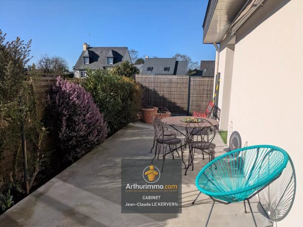 Location Maison 5 pièces 99 m2 à Ploufragan