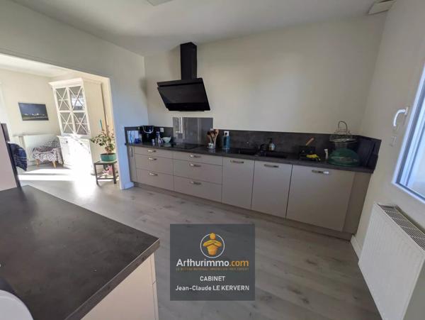 Location Maison 5 pièces 99 m2 à Ploufragan