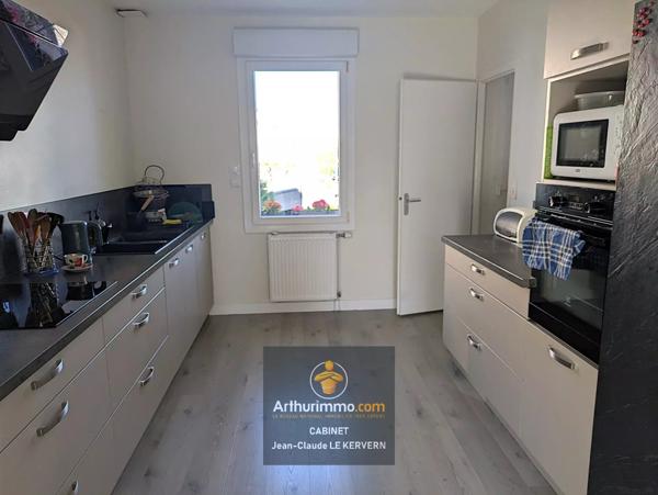 Location Maison 5 pièces 99 m2 à Ploufragan