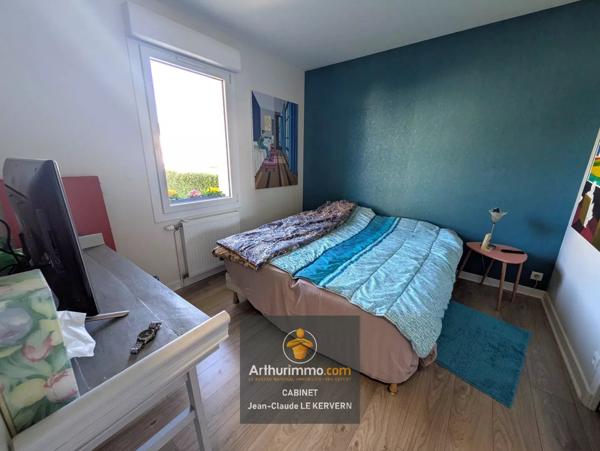 Location Maison 5 pièces 99 m2 à Ploufragan