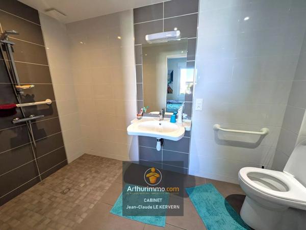 Location Maison 5 pièces 99 m2 à Ploufragan