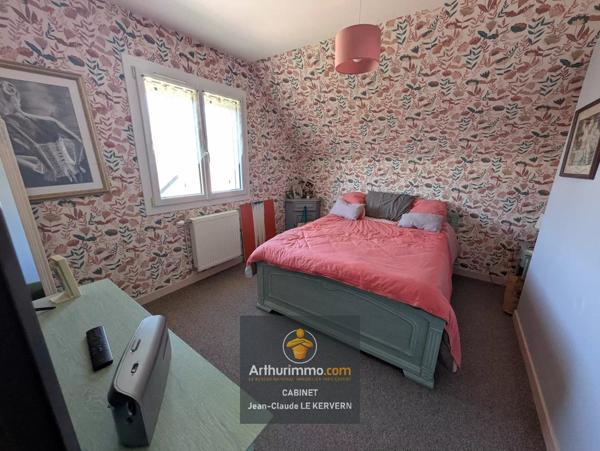 Location Maison 5 pièces 99 m2 à Ploufragan