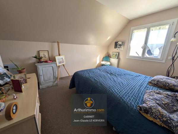 Location Maison 5 pièces 99 m2 à Ploufragan