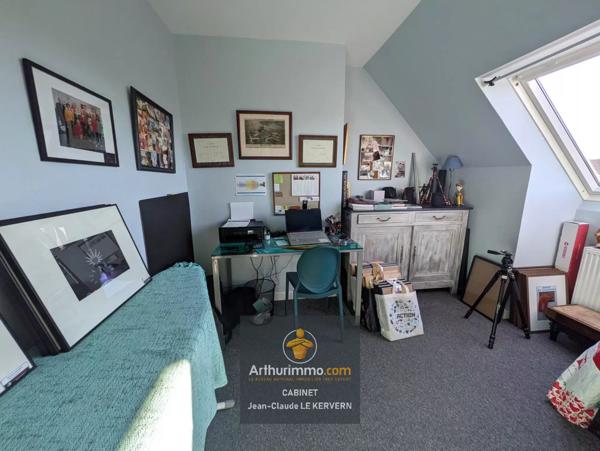 Location Maison 5 pièces 99 m2 à Ploufragan
