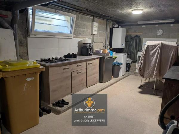 Location Maison 5 pièces 99 m2 à Ploufragan