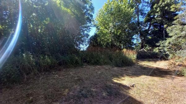 Maison à vendre à Marcenat dans le Cantal (15190), ref : FG/2392