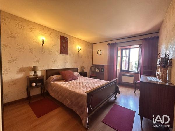 Maison à vendre 3 pièces 123 m² Chef-Boutonne