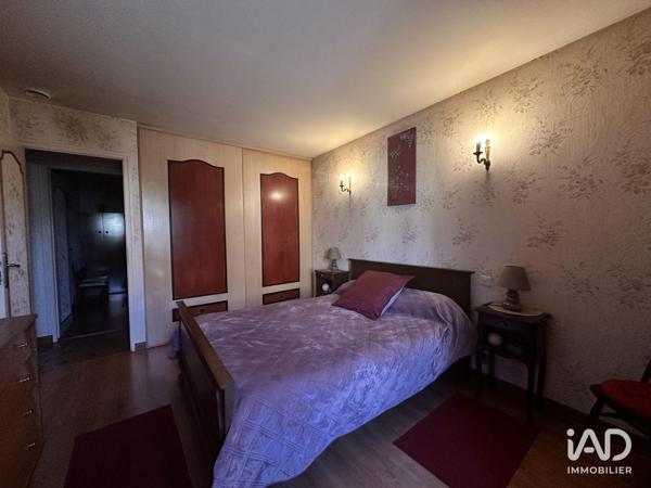 Maison à vendre 3 pièces 123 m² Chef-Boutonne