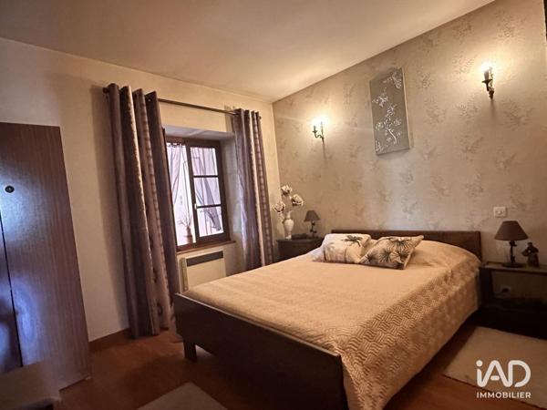 Maison à vendre 3 pièces 123 m² Chef-Boutonne