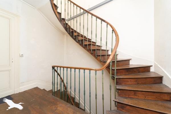 Immeuble à vendre |  Blaye |  250 m²