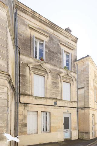 Immeuble à vendre |  Blaye |  250 m²