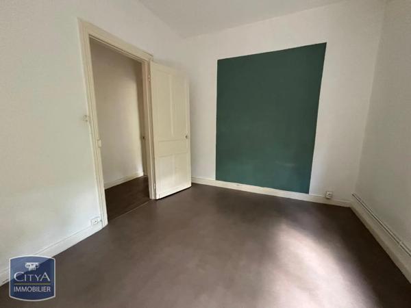 Appartement à louer 3 pièces 75.39m² Valenciennes (59300)