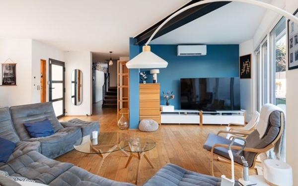 Maison à vendre    9 pièces • 240 m2 Montpellier