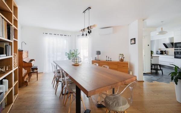 Maison à vendre    9 pièces • 240 m2 Montpellier