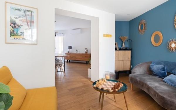 Maison à vendre    9 pièces • 240 m2 Montpellier