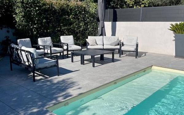 Maison à vendre    9 pièces • 240 m2 Montpellier