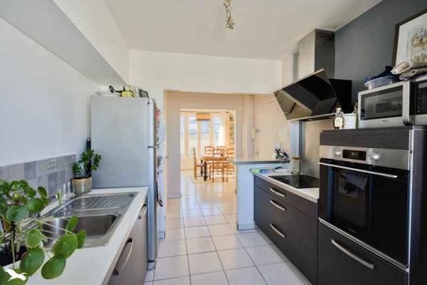 Appartement à vendre |  Brest |  4 pièces | 72 m²