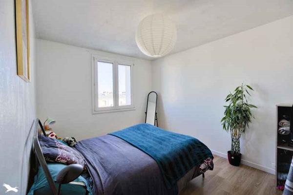 Appartement à vendre |  Brest |  4 pièces | 72 m²