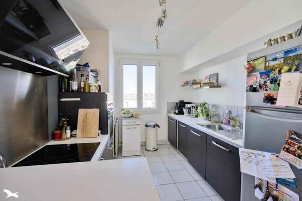 Appartement à vendre |  Brest |  4 pièces | 72 m²