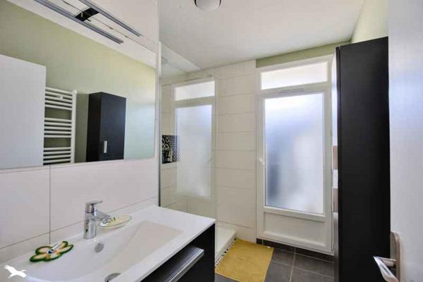 Appartement à vendre |  Brest |  4 pièces | 72 m²