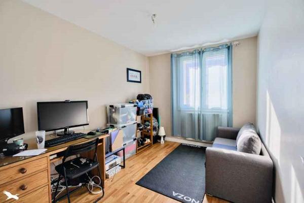 Appartement à vendre |  Brest |  4 pièces | 72 m²