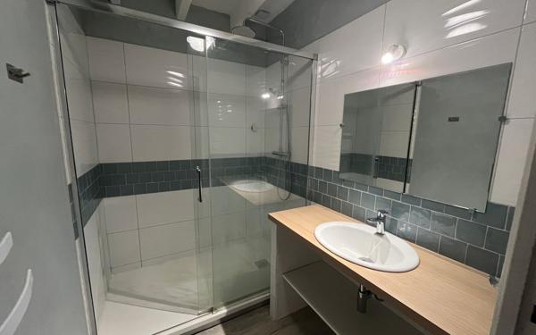 Maison à louer    4 pièces • 90 m2 Salles-sur-l'Hers